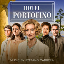 Hotel Portofino (Season 1) (Stefano Cabrera) UnderScorama : Août 2022