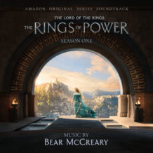 Lord Of The Rings: The Rings Of Power (The) (Season 1) (Bear McCreary) UnderScorama : Septembre 2022