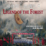 Legend Of The Forest (Alan Williams) UnderScorama : Août 2022