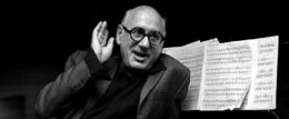 Michael Nyman (1944) 50 Maîtres de la Musique de Film