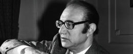 Mohamed Abdelwahab (1907-1991) 50 Maîtres de la Musique de Film
