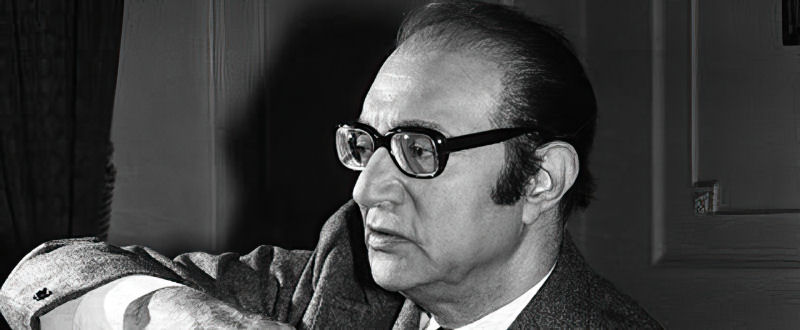 Mohamed Abdelwahab (1907-1991)