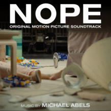 Nope (Michael Abels) UnderScorama : Août 2022