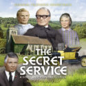 Secret Service (The) (Barry Gray) UnderScorama : Juillet 2022