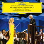 Violin Concerto No. 2 & Selected Film Themes (John Williams) UnderScorama : Juillet 2022
