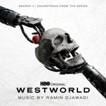 Westworld (Season 4) (Ramin Djawadi) UnderScorama : Septembre 2022