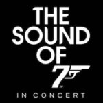 Une célébration royale pour les 60 ans de James Bond Un concert et trois ciné-concerts au Royal Albert Hall en octobre et novembre