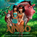 Ainbo: Spirit Of The Amazon (Vidjay Beereport) UnderScorama : Octobre 2022