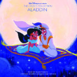 Aladdin (Alan Menken) UnderScorama : Octobre 2022