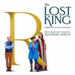 Lost King (The) (Alexandre Desplat) UnderScorama : Novembre 2022