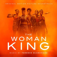 Woman King (The) (Terence Blanchard) UnderScorama : Octobre 2022