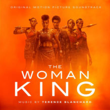 Woman King (The) (Terence Blanchard) UnderScorama : Octobre 2022