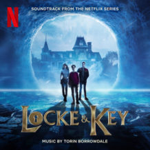 Locke & Key (Season 3) (Torin Borrowdale) UnderScorama : Septembre 2022