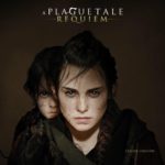 Plague Tale: Requiem (A) (Olivier Derivière) UnderScorama : Novembre 2022