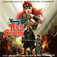 Red Sonja (Ennio Morricone) UnderScorama : Septembre 2022