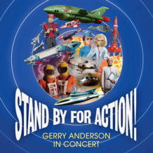 Stand By For Action! (Barry Gray, Richard Harvey, Crispin Merrell…) UnderScorama : Novembre 2022