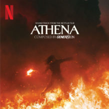 Athena (Gener8ion) UnderScorama : Octobre 2022