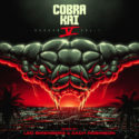 Cobra Kai (Season 5) (Leo Birenberg & Zach Robinson) UnderScorama : Octobre 2022