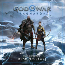 God Of War: Ragnarök (Bear McCreary) UnderScorama : Décembre 2022