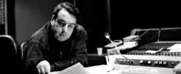 Entretien avec Philippe Sarde Avec Philippe Sarde, on en croit nos oreilles !