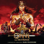 Conan The Destroyer (Basil Poledouris) UnderScorama : Janvier 2023