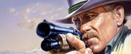 Extreme Prejudice (Jerry Goldsmith)   Tout dans les Muscles #13 : Total Western