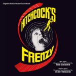Frenzy (Ron Goodwin & Henry Mancini) UnderScorama : Janvier 2023
