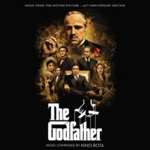 Godfather (The) (Nino Rota) UnderScorama : Janvier 2023