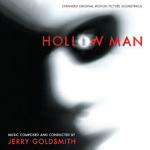 Hollow Man (Jerry Goldsmith) UnderScorama : Novembre 2022