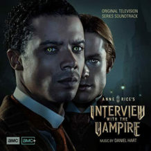 Interview With The Vampire (Season 1) (Daniel Hart) UnderScorama : Novembre 2022