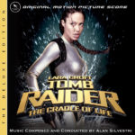 Tomb Raider: The Cradle Of Life (Alan Silvestri) UnderScorama : Novembre 2022