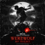 Werewolf By Night (Michael Giacchino) UnderScorama : Novembre 2022