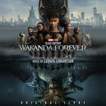 Black Panther: Wakanda Forever (Ludwig Göransson) UnderScorama : Décembre 2022