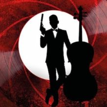 Concert James Bond : bons baisers du Grand Rex Deux dates en février dans la fameuse salle parisienne avec un 007 en mode symphonique