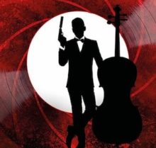 Concert James Bond : bons baisers du Grand Rex
