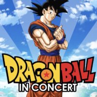 Ciné-concert : la saga Dragon Ball en tournée française Partez à la recherche des boules de cristal pendant 3 mois à partir du 25 janvier 2023