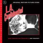 L.A. Confidential (Jerry Goldsmith) UnderScorama : Décembre 2022