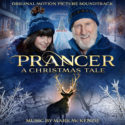 Prancer: A Christmas Tale (Mark McKenzie) UnderScorama : Décembre 2022