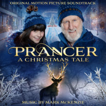 Prancer: A Christmas Tale (Mark McKenzie) UnderScorama : Décembre 2022
