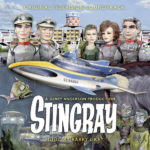Stingray (Barry Gray) UnderScorama : Décembre 2022