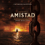 Amistad (John Williams) UnderScorama : Janvier 2023