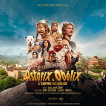 Astérix & Obélix : l’Empire du Milieu (-M-) UnderScorama : Février 2023