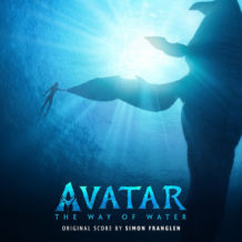 Avatar: The Way Of Water (Simon Franglen) UnderScorama : Janvier 2023