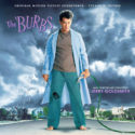 Burbs (The) (Jerry Goldsmith) UnderScorama : Janvier 2023