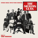 Clan des Siciliens (Le) (Ennio Morricone) UnderScorama : Janvier 2023