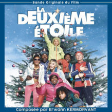Deuxième Étoile (La) (Erwann Kermorvant) UnderScorama : Février 2023
