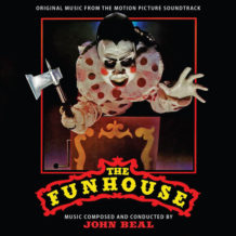 Funhouse (The) (John Beal) UnderScorama : Février 2023
