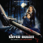 Silver Bullet (Jay Chattaway) UnderScorama : Février 2023