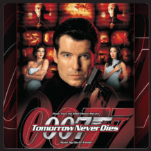 Tomorrow Never Dies (David Arnold) UnderScorama : Janvier 2023