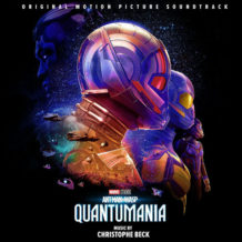 Ant-Man And The Wasp: Quantumania (Christophe Beck) UnderScorama : Mars 2023